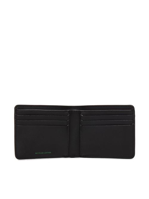 TJM LEATHER CC WALLET TOMMY JEANS | AM0AM12988/BDS